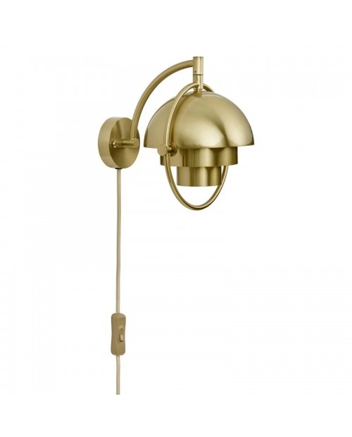 Gubi Multi-Lite Wall Lamp